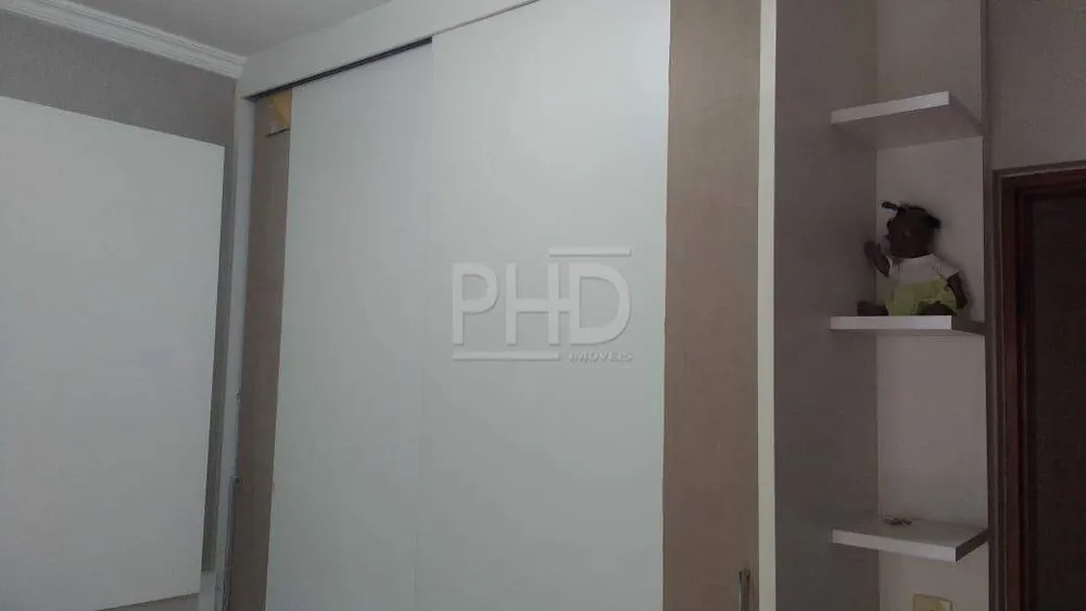 Sobrado, 4 quartos, 260 m² - Foto 12