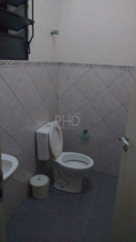 Sobrado, 4 quartos, 260 m² - Foto 3