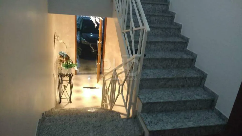 Sobrado, 4 quartos, 260 m² - Foto 8