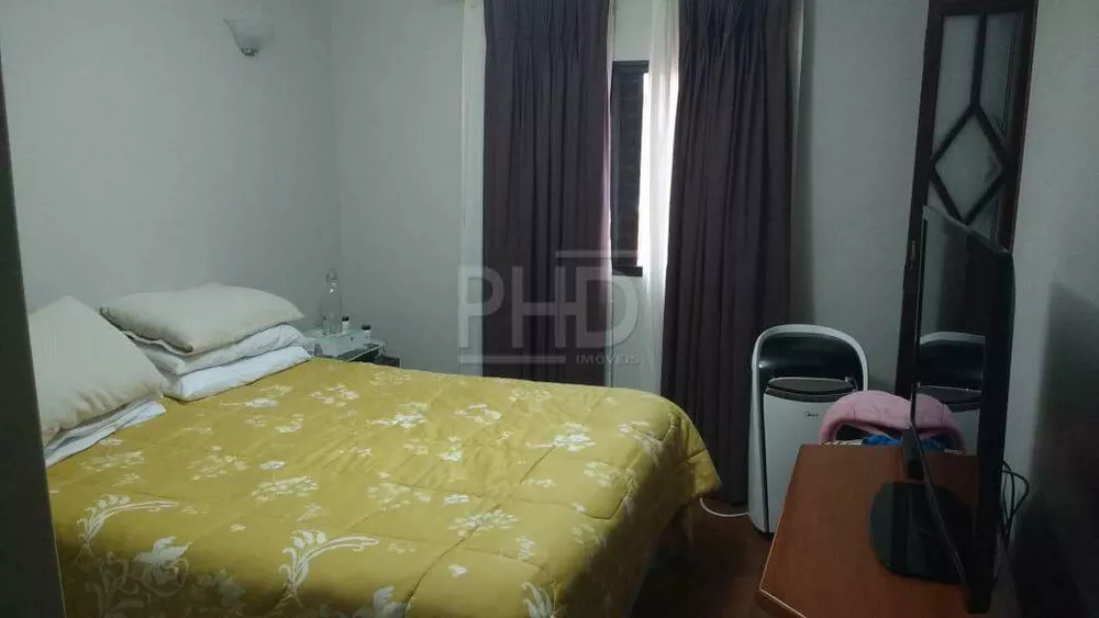 Sobrado, 4 quartos, 260 m² - Foto 3