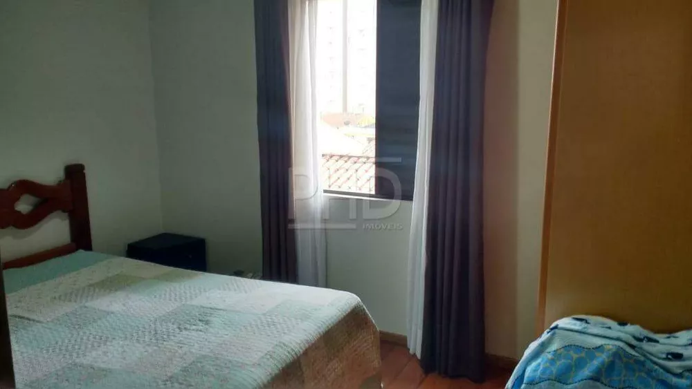 Sobrado, 4 quartos, 260 m² - Foto 5