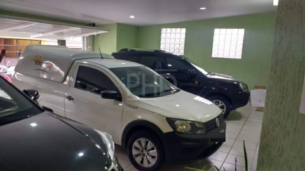 Sobrado, 4 quartos, 260 m² - Foto 20