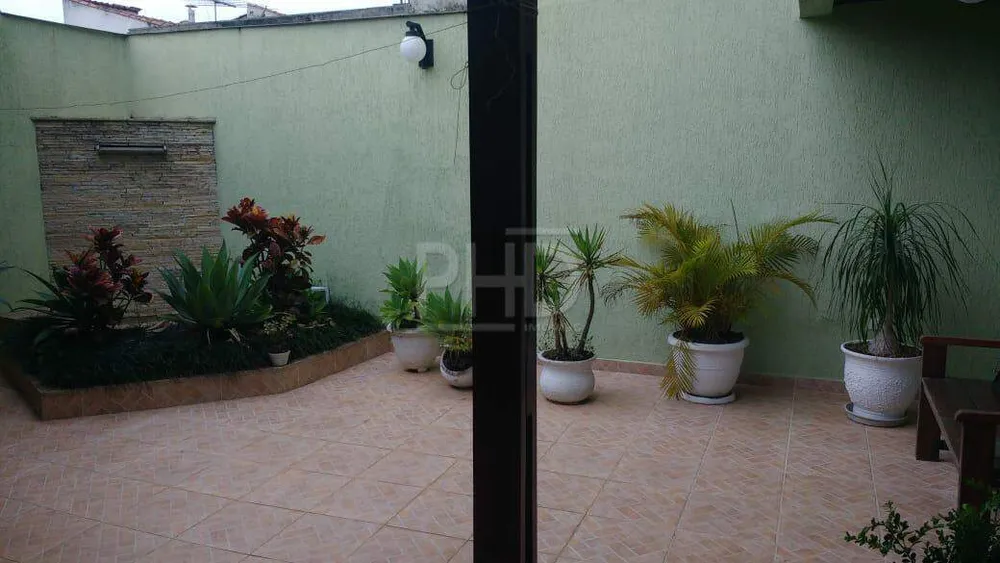 Sobrado, 4 quartos, 260 m² - Foto 19