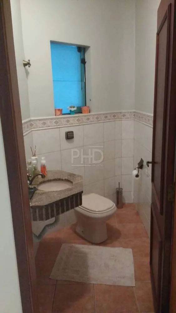 Sobrado, 4 quartos, 260 m² - Foto 16