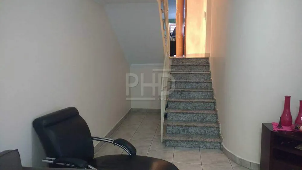 Sobrado, 4 quartos, 260 m² - Foto 13
