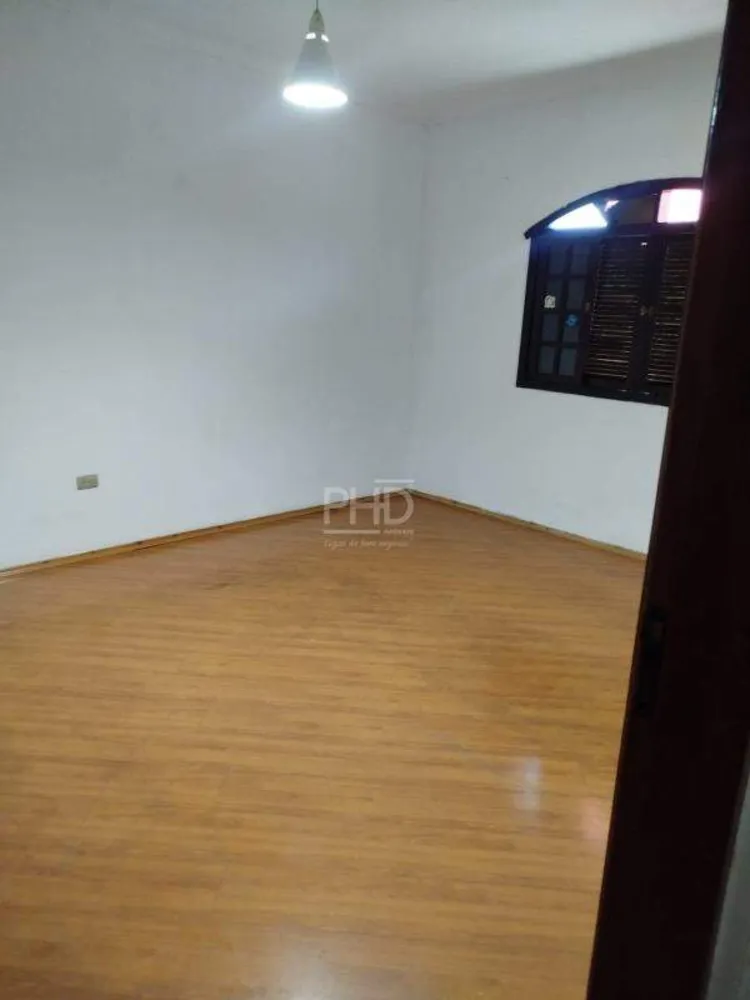 Sobrado, 3 quartos, 330 m² - Foto 1