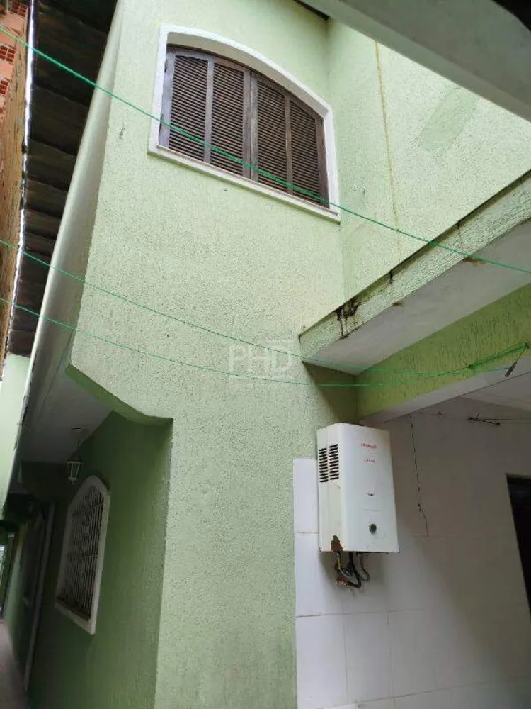 Sobrado, 3 quartos, 330 m² - Foto 2