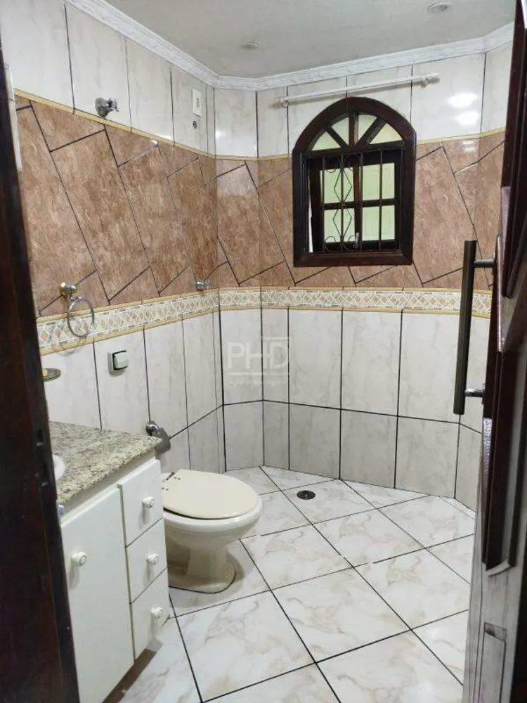 Sobrado, 3 quartos, 330 m² - Foto 4