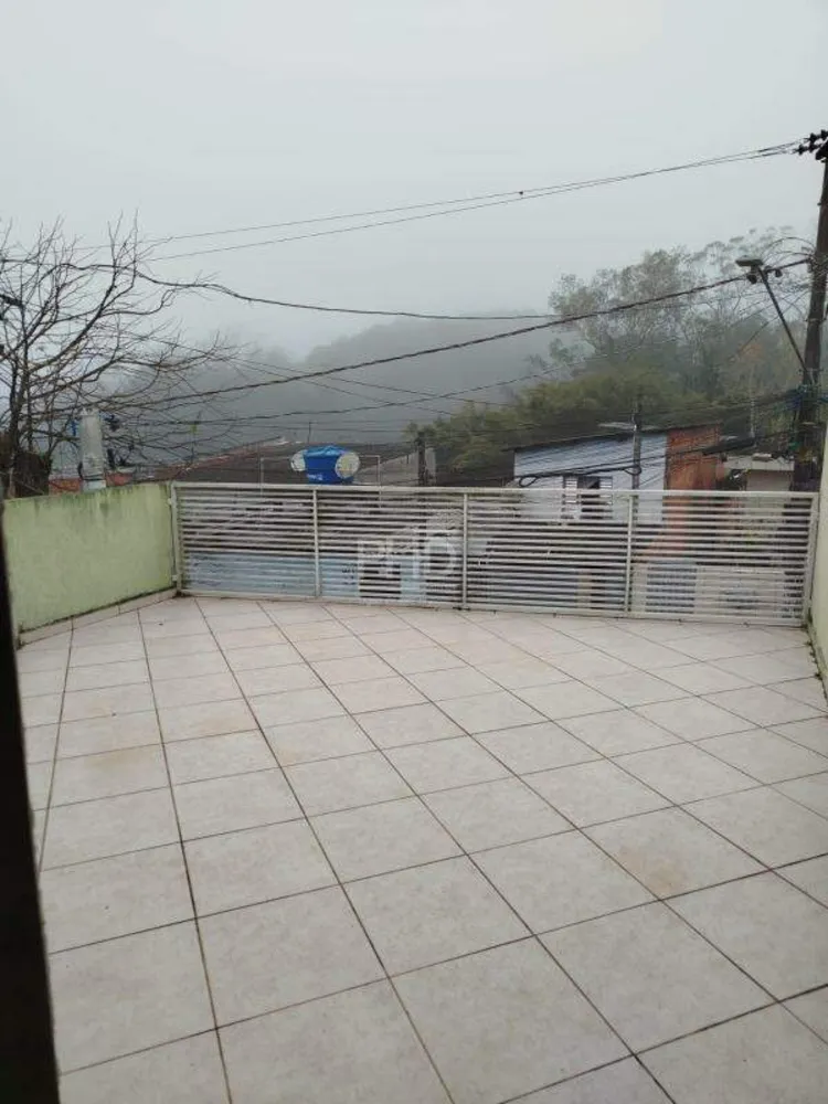 Sobrado, 3 quartos, 330 m² - Foto 3