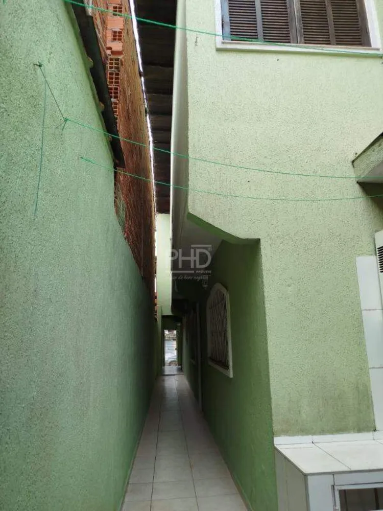 Sobrado, 3 quartos, 330 m² - Foto 7