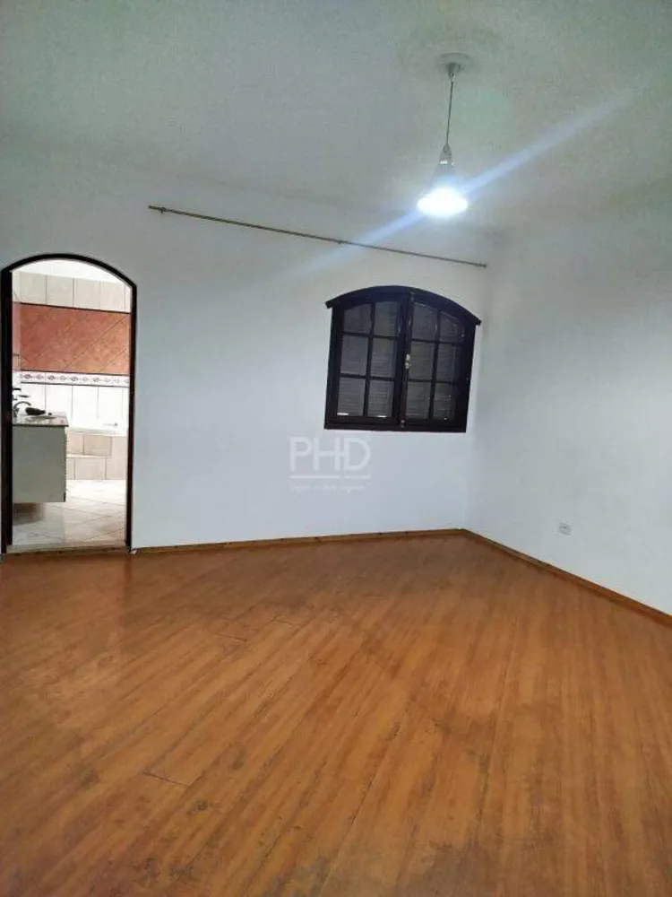 Sobrado, 3 quartos, 330 m² - Foto 3