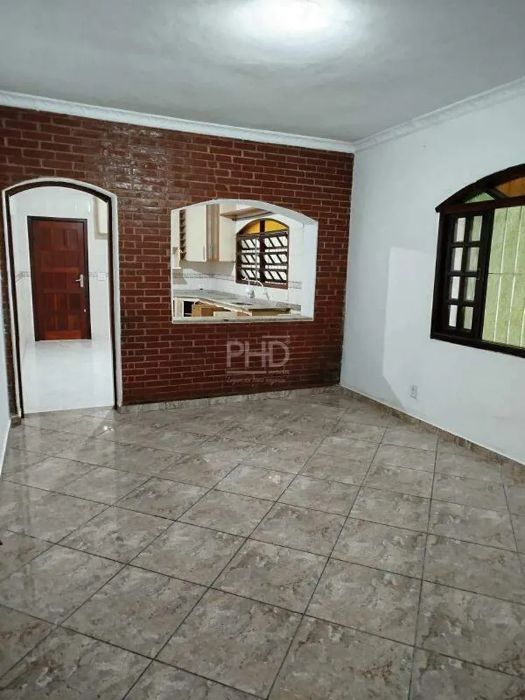 Sobrado, 3 quartos, 330 m² - Foto 1