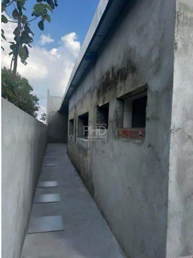 Depósito-Galpão, 600 m² - Foto 8