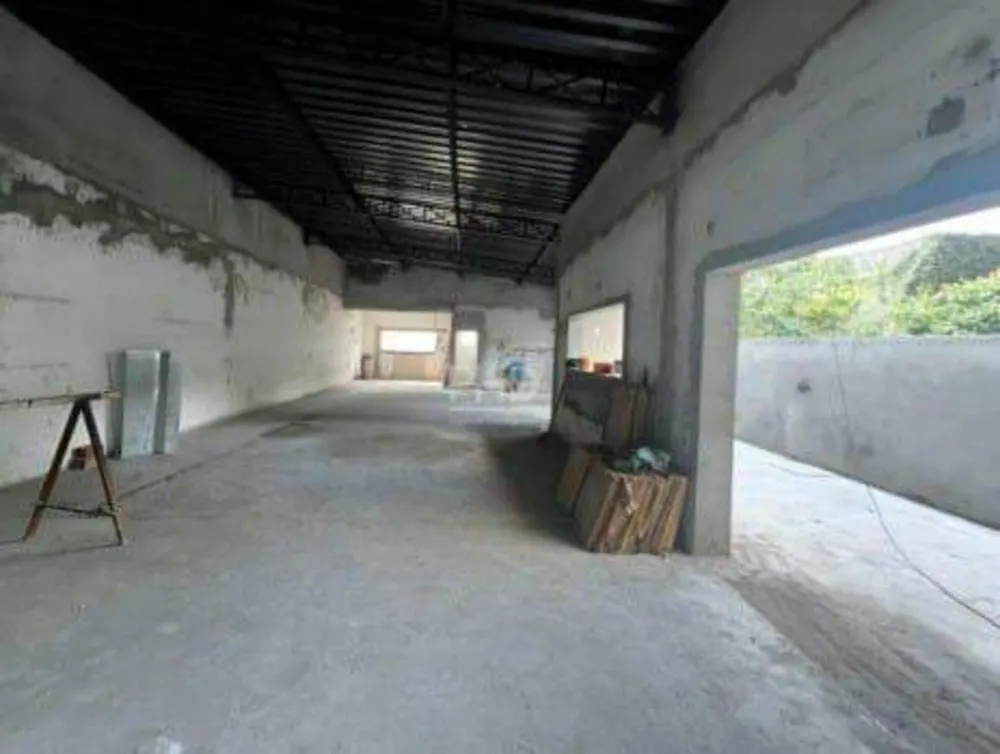 Depósito-Galpão, 600 m² - Foto 7