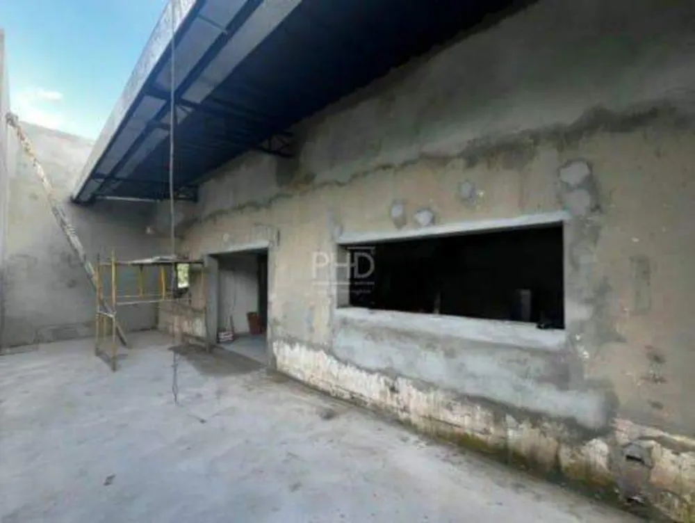 Depósito-Galpão, 600 m² - Foto 2