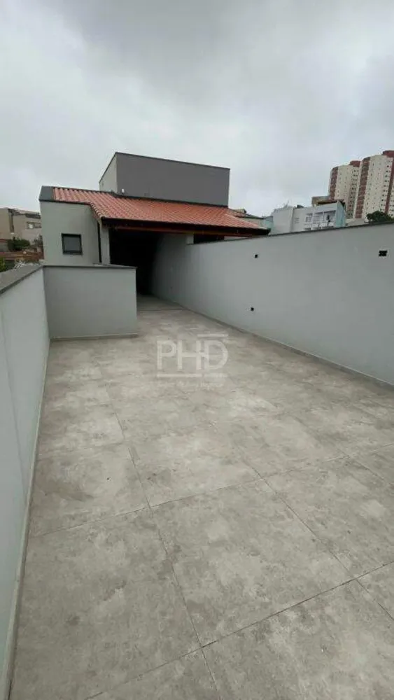 Cobertura, 2 quartos, 110 m² - Foto 5