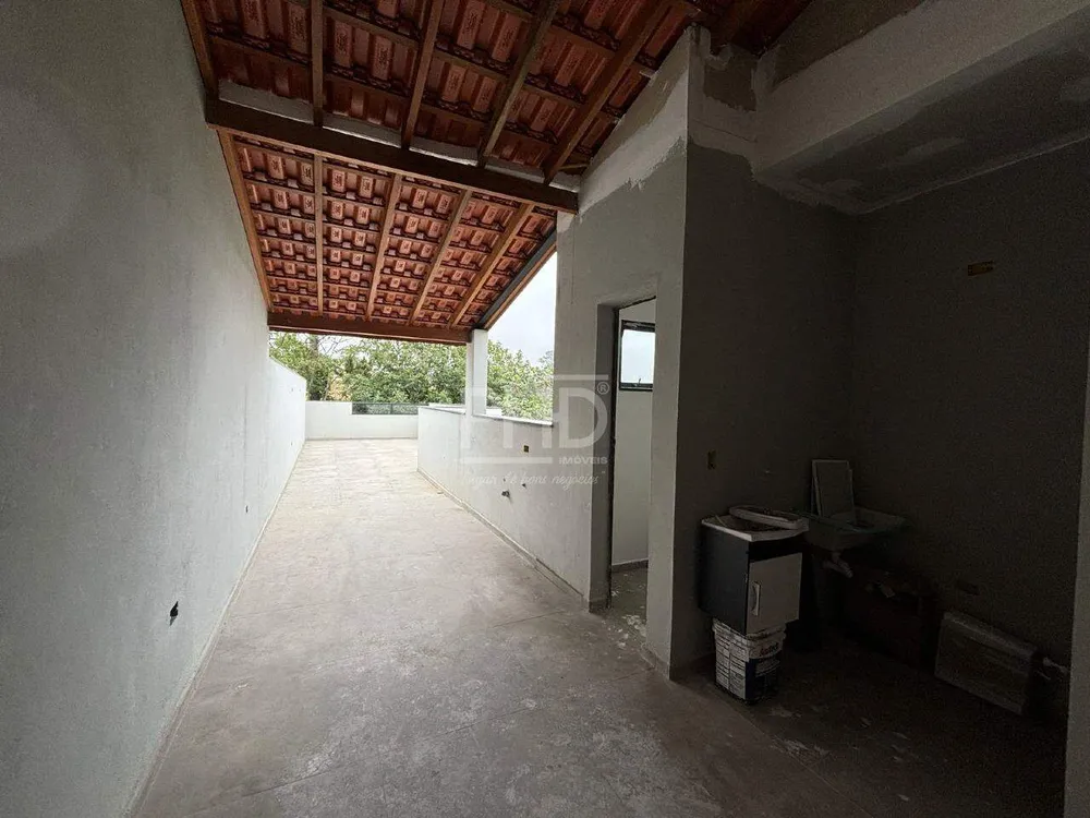 Cobertura, 2 quartos, 110 m² - Foto 7