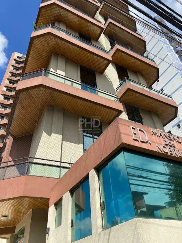 Apartamento, 3 quartos, 104 m² - Foto 6