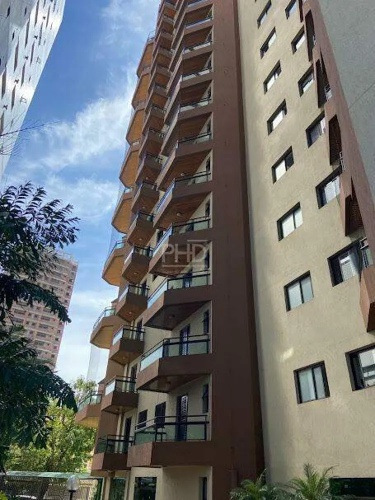 Apartamento, 3 quartos, 104 m² - Foto 11