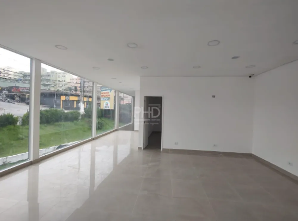 Loja-Salão, 276 m² - Foto 1