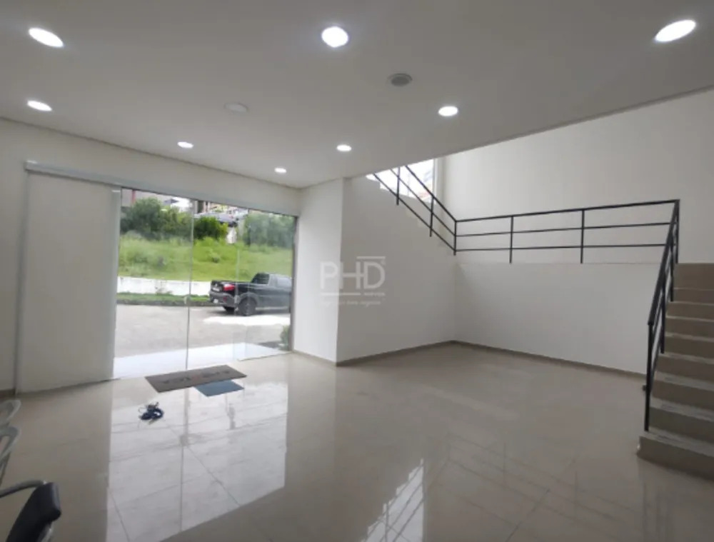 Loja-Salão, 276 m² - Foto 4