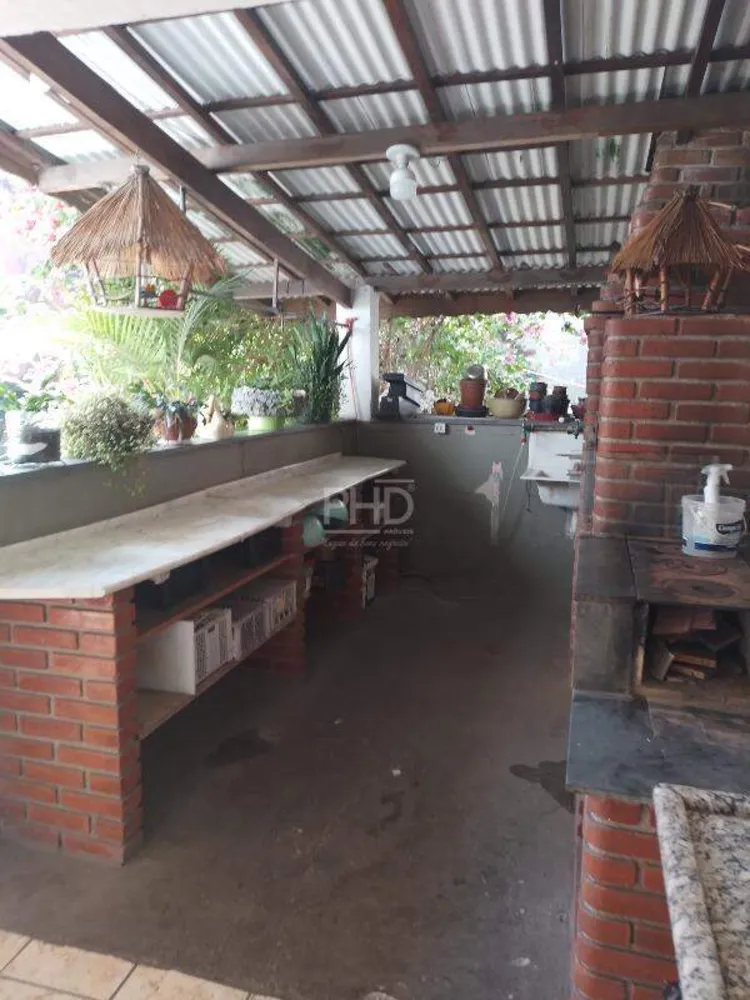 Casa, 2 quartos, 308 m² - Foto 4