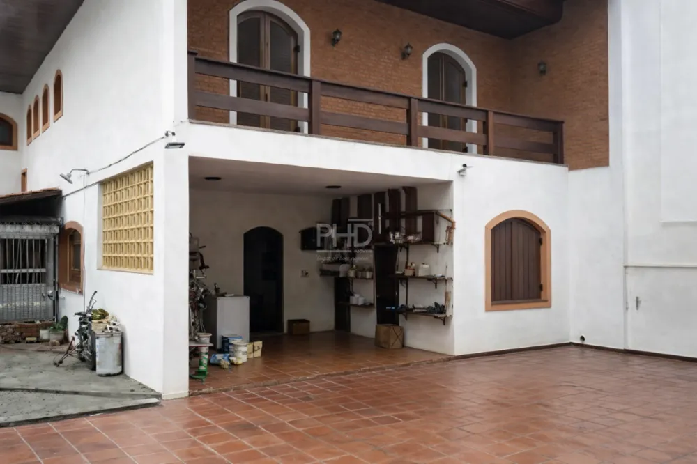 Sobrado, 4 quartos, 540 m² - Foto 2