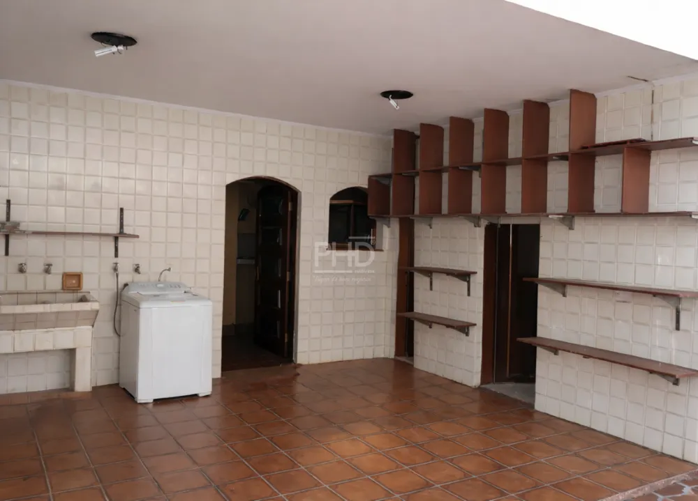 Sobrado, 4 quartos, 540 m² - Foto 5