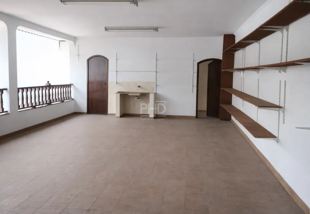 Sobrado, 4 quartos, 540 m² - Foto 6