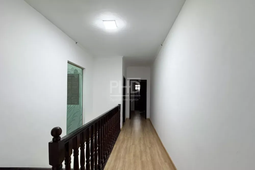 Sobrado, 4 quartos, 180 m² - Foto 9