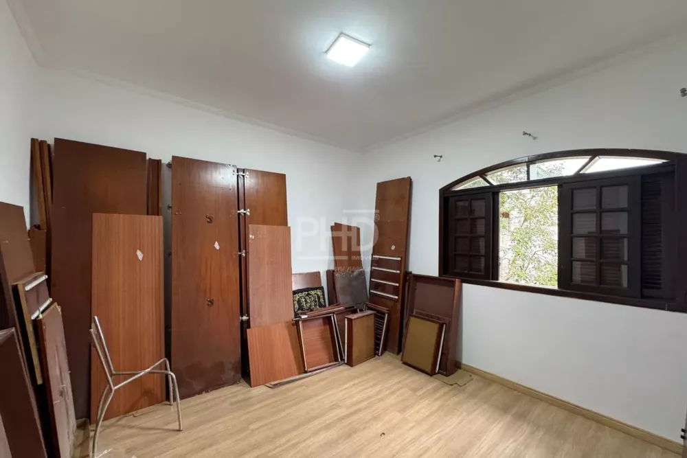 Sobrado, 4 quartos, 180 m² - Foto 12