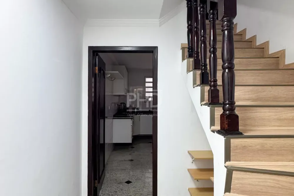Sobrado, 4 quartos, 180 m² - Foto 11