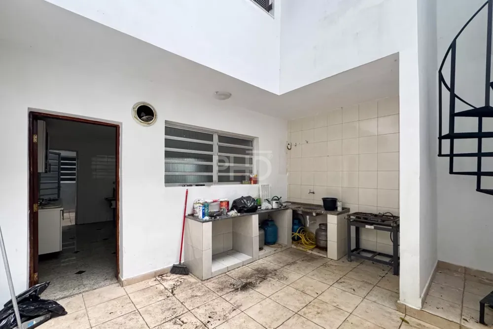 Sobrado, 4 quartos, 180 m² - Foto 7