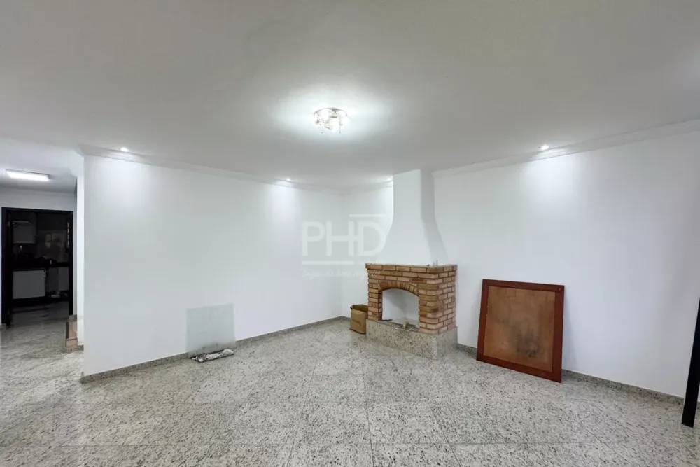 Sobrado, 4 quartos, 180 m² - Foto 3