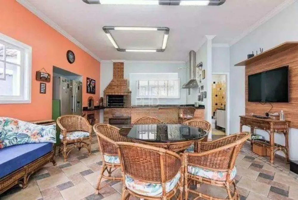 Sobrado, 5 quartos, 600 m² - Foto 6