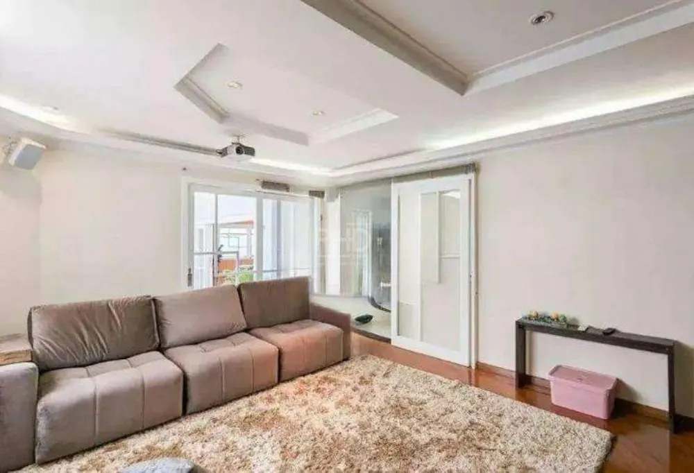 Sobrado, 5 quartos, 600 m² - Foto 4