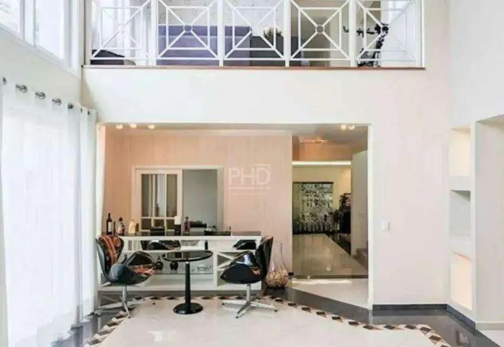 Sobrado, 5 quartos, 600 m² - Foto 1