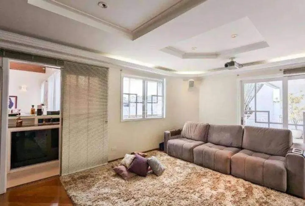 Sobrado, 5 quartos, 600 m² - Foto 3