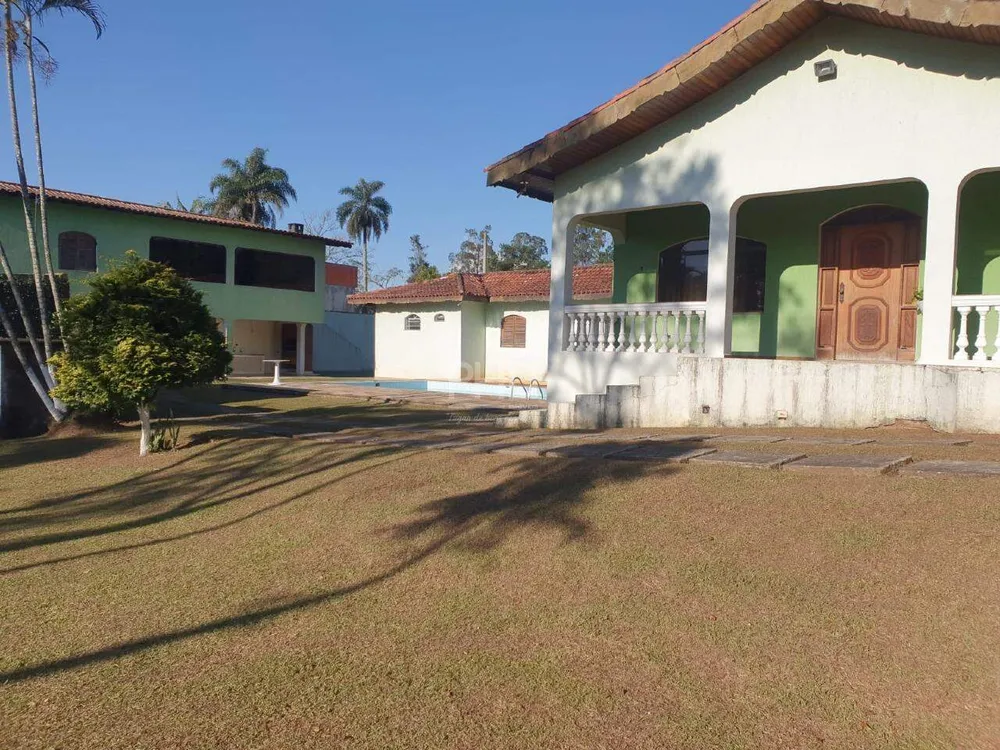 Chácara, 8 quartos - Foto 4