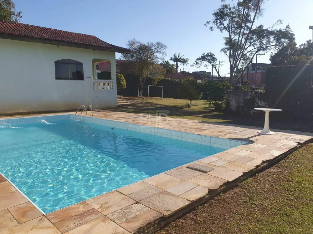 Chácara, 8 quartos - Foto 5