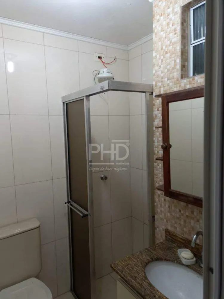 Kitnet-Studio, 37 m² - Foto 8