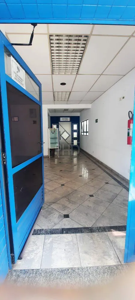 Prédio Inteiro, 703 m² - Foto 2