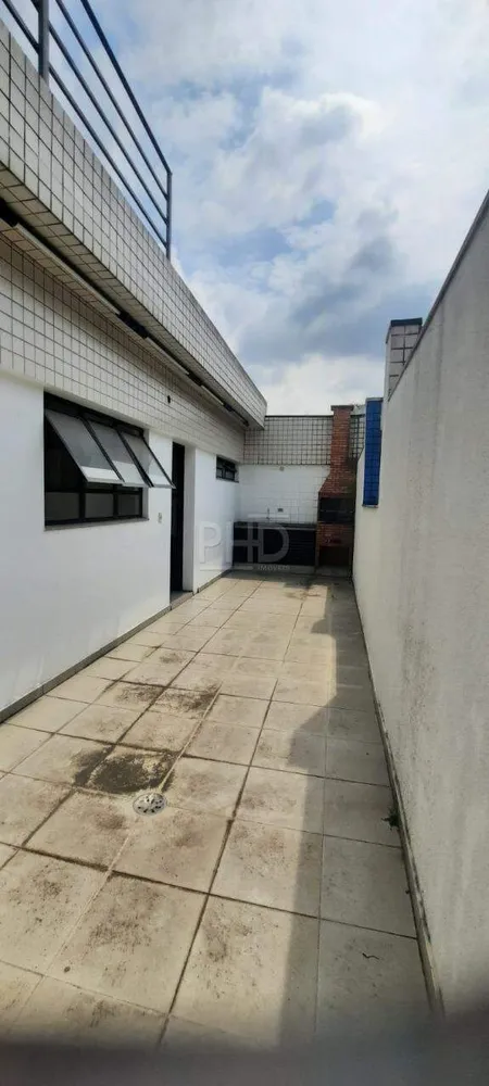 Prédio Inteiro, 703 m² - Foto 1