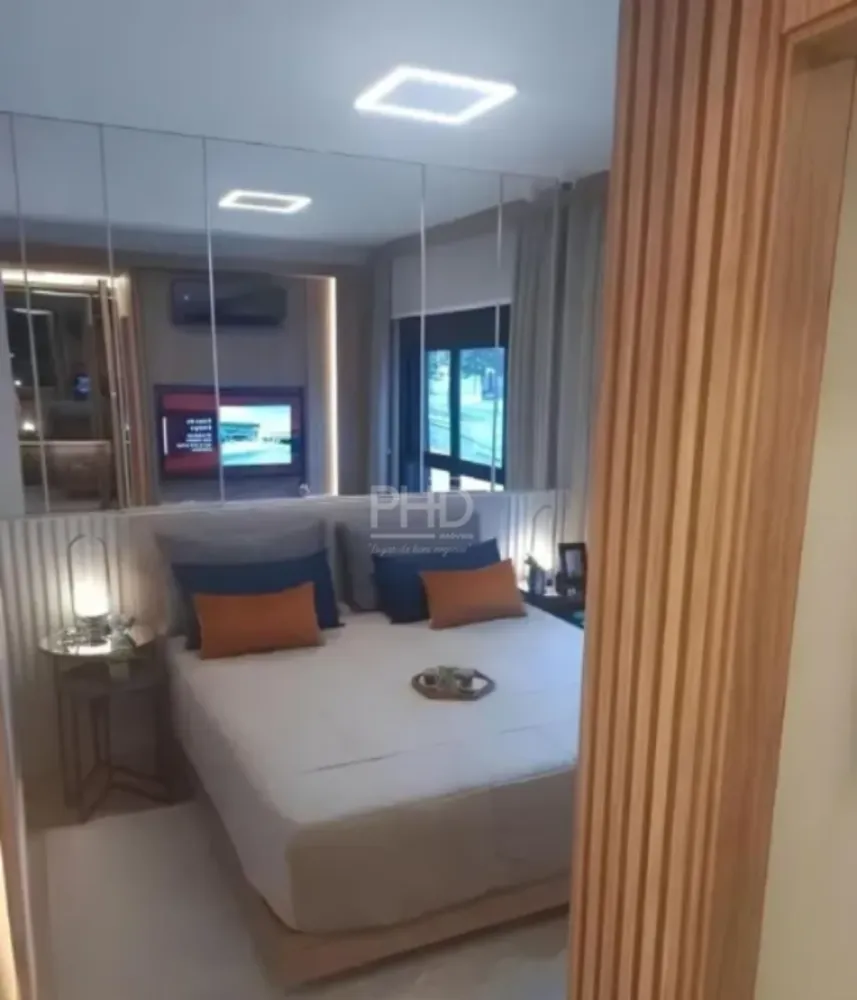 Apartamento, 3 quartos, 85 m² - Foto 2