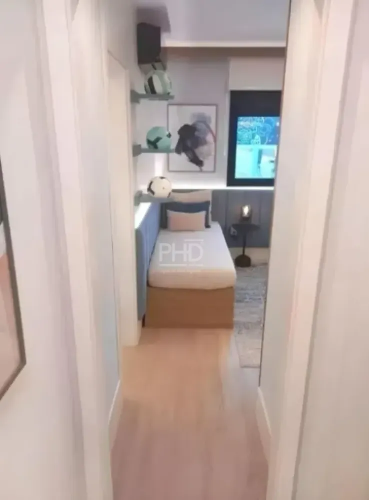 Apartamento, 3 quartos, 85 m² - Foto 3