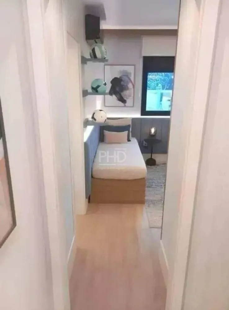 Apartamento, 3 quartos, 85 m² - Foto 4
