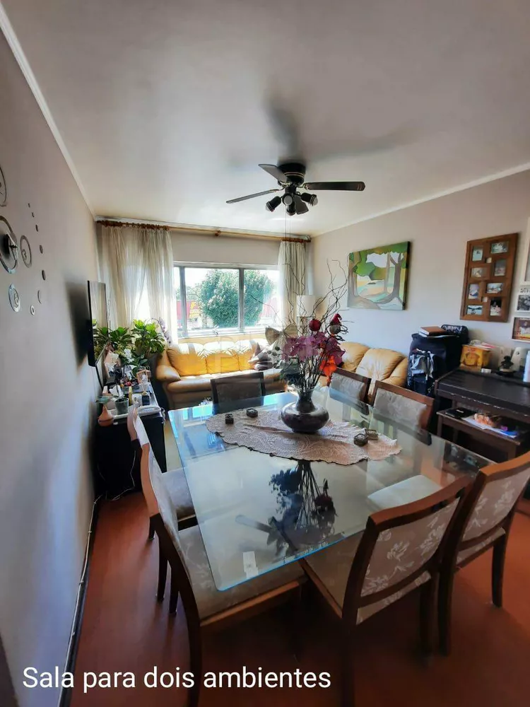 Apartamento, 2 quartos, 76 m² - Foto 1
