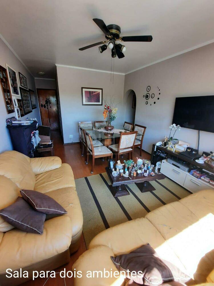 Apartamento, 2 quartos, 76 m² - Foto 9