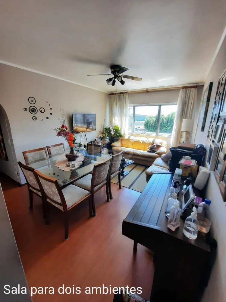 Apartamento, 2 quartos, 76 m² - Foto 5
