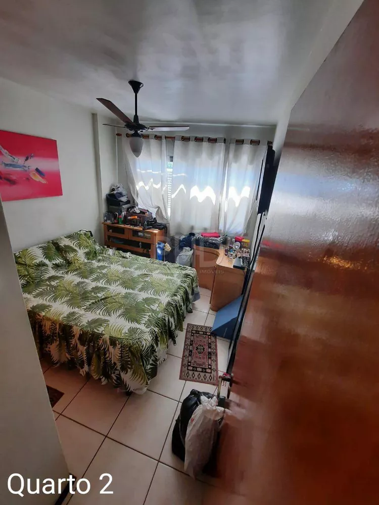 Apartamento, 2 quartos, 76 m² - Foto 6